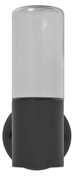 Ledvance - Applique da esterno FIGO CYLINDER 1xE27/20W/230V IP44