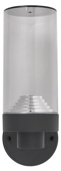 Ledvance - Applique da esterno AMBER 1xE27/20W/230V IP44