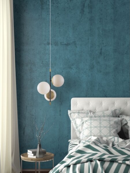 Maytoni MOD048PL-03G - Lampadario a sospensione con filo NOSTALGIA 3xE14/40W/230V