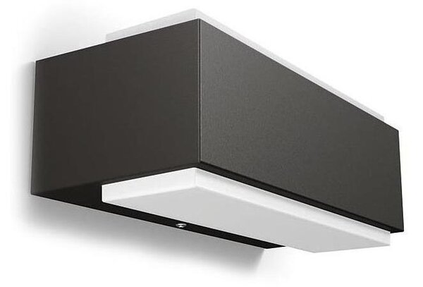 Philips - Applique a LED da esterno STRATOSPHERE LED/3,8W/230V 4000K IP44