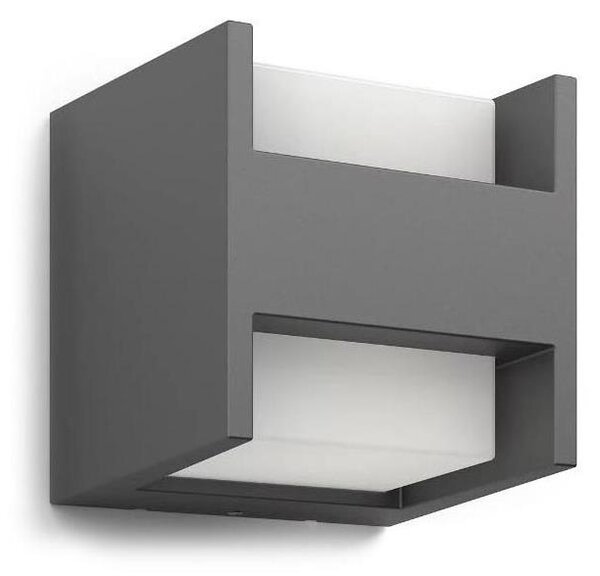 Philips - Applique a LED da esterno ARBOUR LED/3,8W/230V IP44