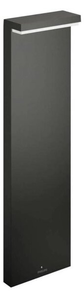 Philips - Lampada LED da esterno BUSTAN LED/3,8W/230V 77 cm IP44