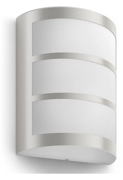 Philips - Applique a LED da esterno PYTHON LED/3,8W/230V IP44