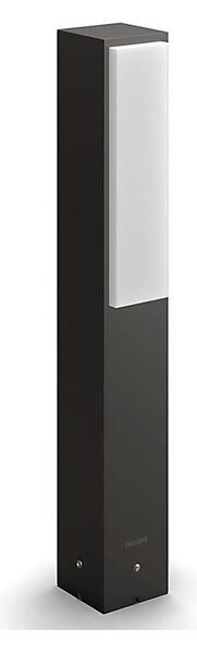 Philips - Lampada LED da esterno STRATOSPHERE LED/3,8W/230V 42 cm 2700K IP44