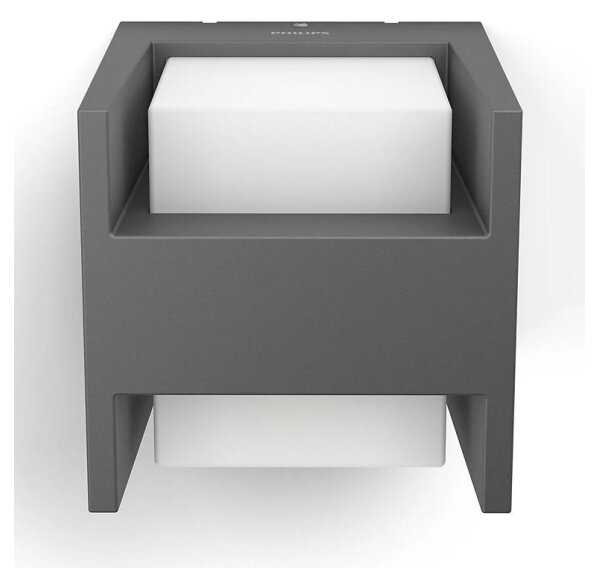 Philips - Applique a LED da esterno ARBOUR LED/3,8W/230V IP44