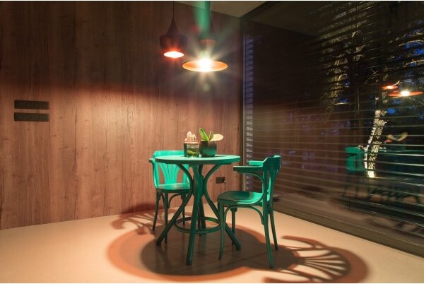 Immax NEO 07712L - LED RGB+CCT Lampadina dimmerabile NEO LITE E27/9W/230VWi-FiTuya