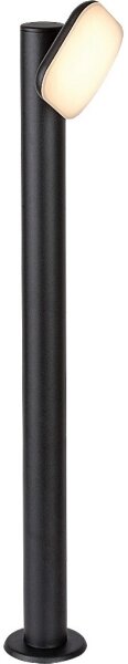 Rabalux 77060 - Lampada LED da esterno ODIEL LED/12W/230V IP44 80 cm nero