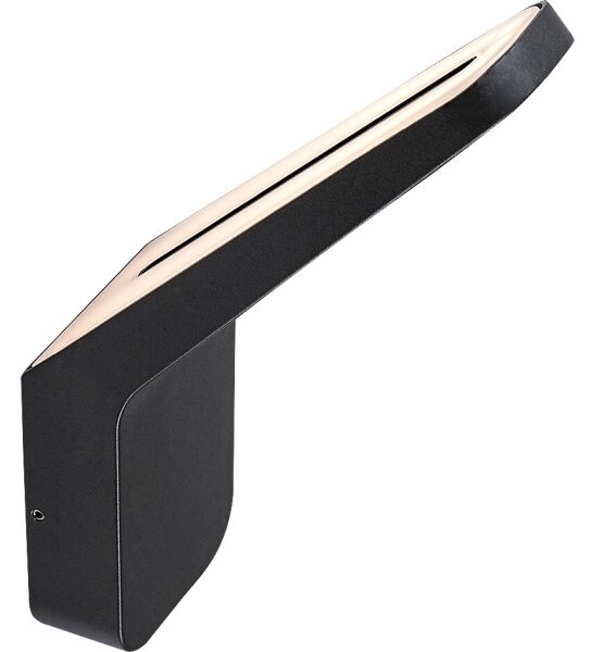 Rabalux 77051 - Applique a LED da esterno OGNON LED/8W/230V IP54