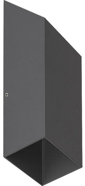 Rabalux 77050 - Applique a LED da esterno TILBURG LED/10W/230V IP54