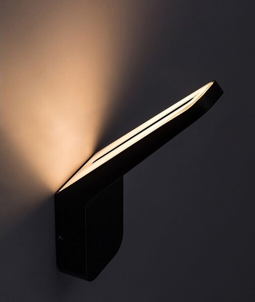Rabalux 77051 - Applique a LED da esterno OGNON LED/8W/230V IP54