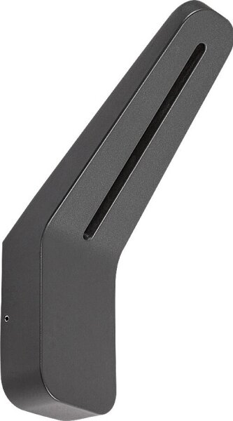 Rabalux 77051 - Applique a LED da esterno OGNON LED/8W/230V IP54