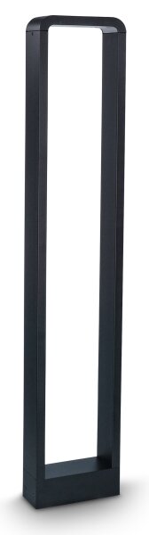 Brilagi - Lampada LED da esterno BARI LED/7W/230V 3000/4000/6000K IP54 80 cm