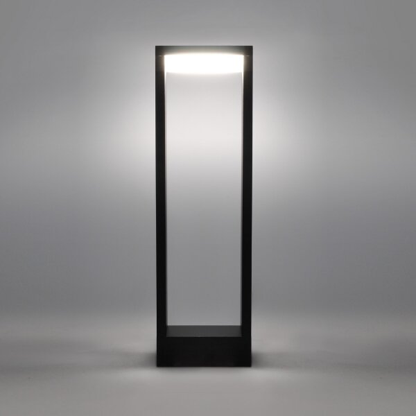Solight WO807 - Lampada LED da esterno LED/7W/230V 3000/4000/6000K IP54 50 cm