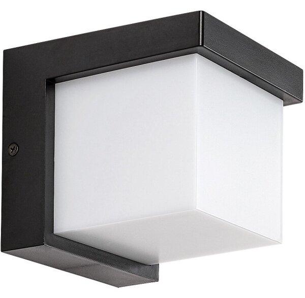 Rabalux 77095 - Applique a LED da esterno ANDELLE LED/10W/230V IP54 nero