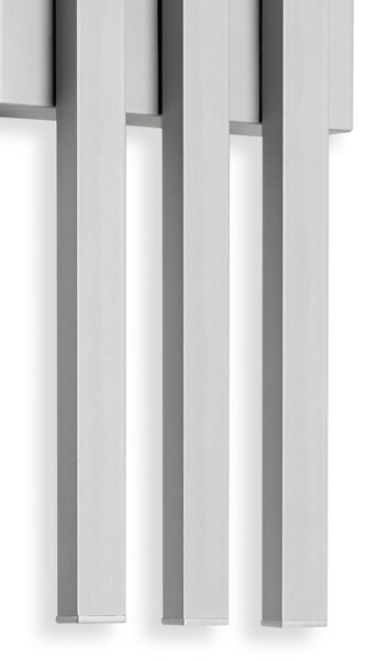 Telefunken 313304TF - Applique a LED da esterno 3xLED/4W/230V IP44