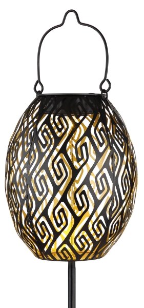 Globo 36745 - Lampada LED solare 3in1 SOLAR LED/0,06W/3,2V 3000K IP44