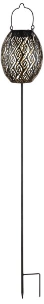 Globo 36745 - Lampada LED solare 3in1 SOLAR LED/0,06W/3,2V 3000K IP44