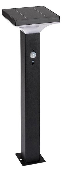 Rabalux 77045 - Lampada solare LED GELEEN LED/4W/3,7V IP44 nera