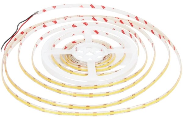 Striscia LED LED/50W/12V 5 m 4000K IP65
