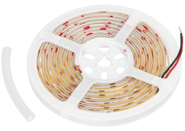 Striscia LED LED/50W/12V 5 m 4000K IP65