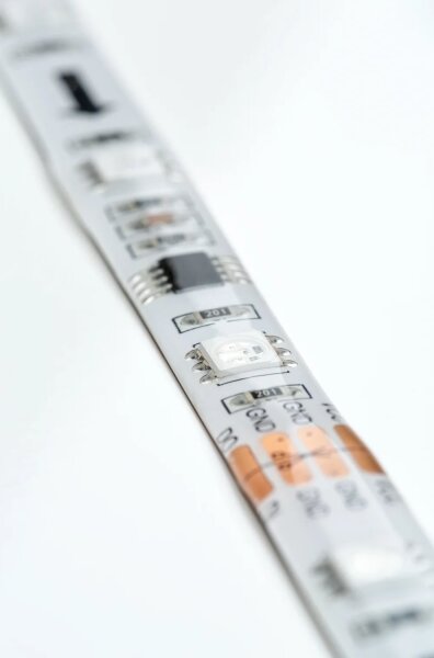 Paulmann 70481 - LED RGBW/9,6W Striscia dimmerabile DIGITAL 3 m 230V + +TC