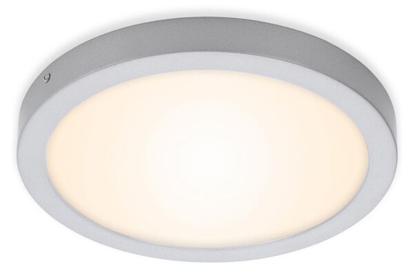 Briloner 7141-014 - Plafoniera LED FIRE LED/21W/230V 3000K