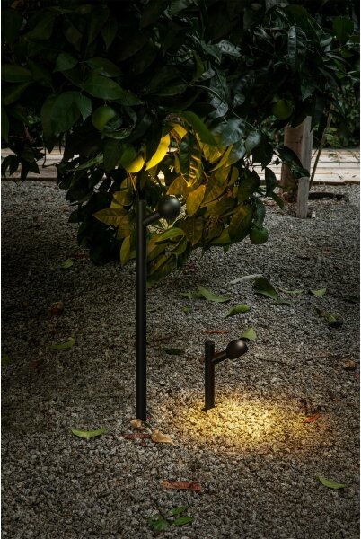 FARO 75570 - Lampada LED da esterno BROT LED/7W/230V 20 cm IP65