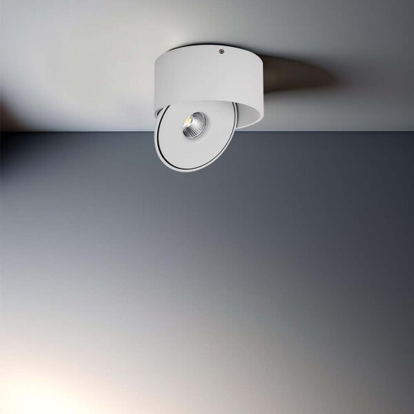 Faretto LED LED/20W/230V 3000/4000/6400K bianco
