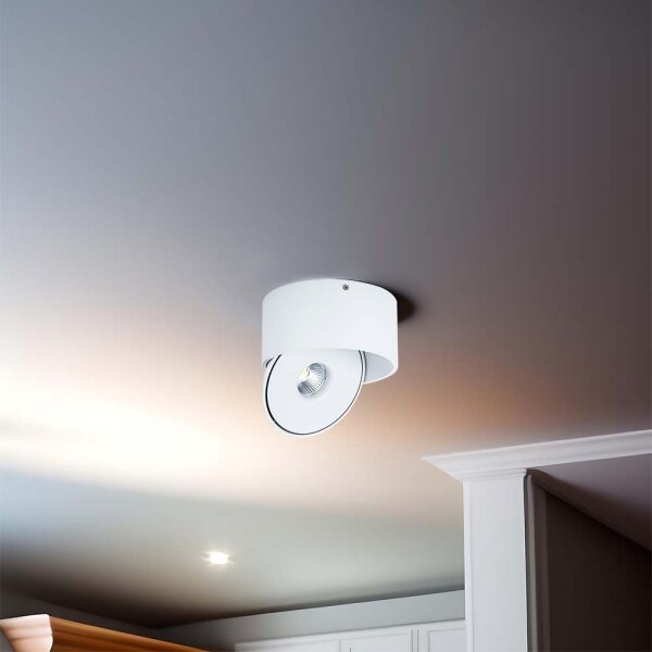 Faretto LED LED/20W/230V 3000/4000/6400K bianco