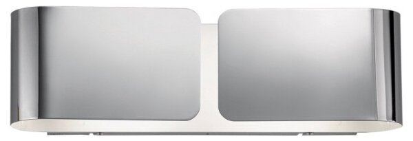 Ideal Lux - Applique 2xE27/60W/230V