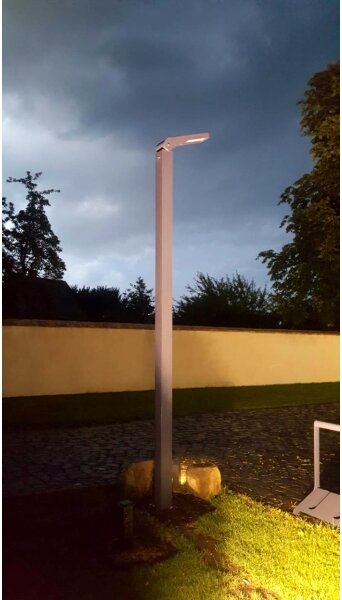 APLED - Lampada stradale LED FLEXIBO PREMIUM LED/19W/90-265V IP65