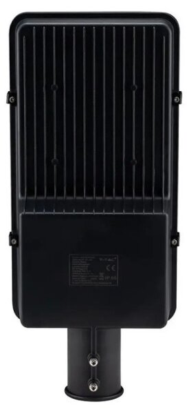 LED Lampione solare dimmerabile LED/50W/6,4V 4000K IP65 + telecomando