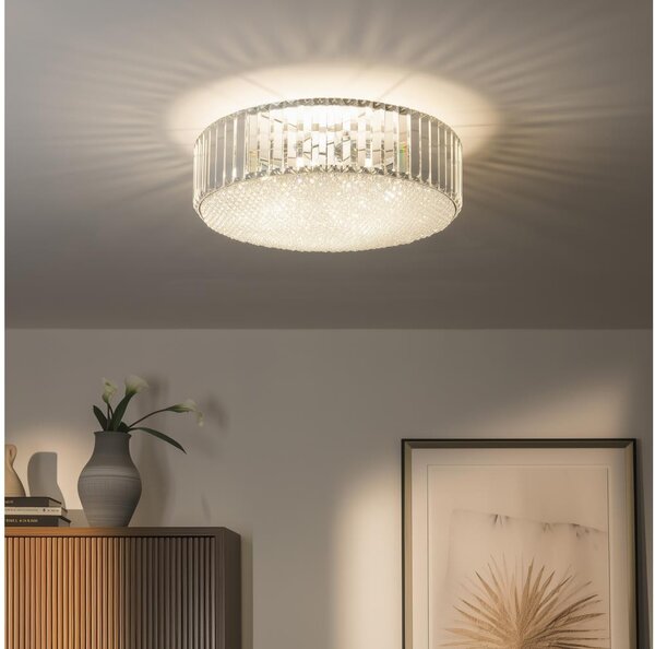 BRILAGI - Plafoniera LED in cristallo GLAMOUR 5xG9/42W/230V
