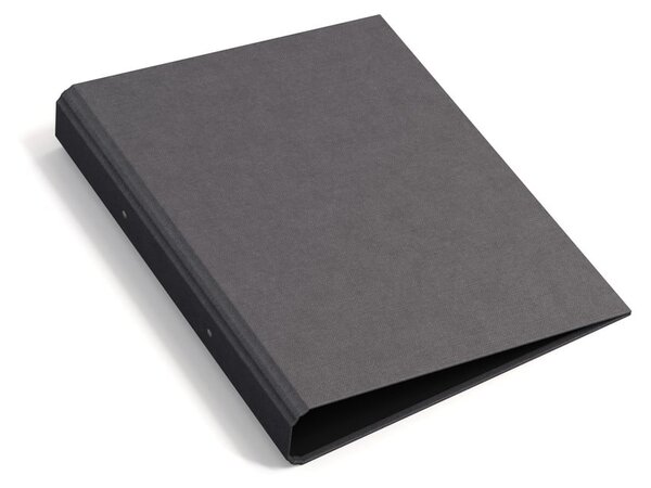 Organizer in cartone Ringo Canvas Paper Laminate – Bigso