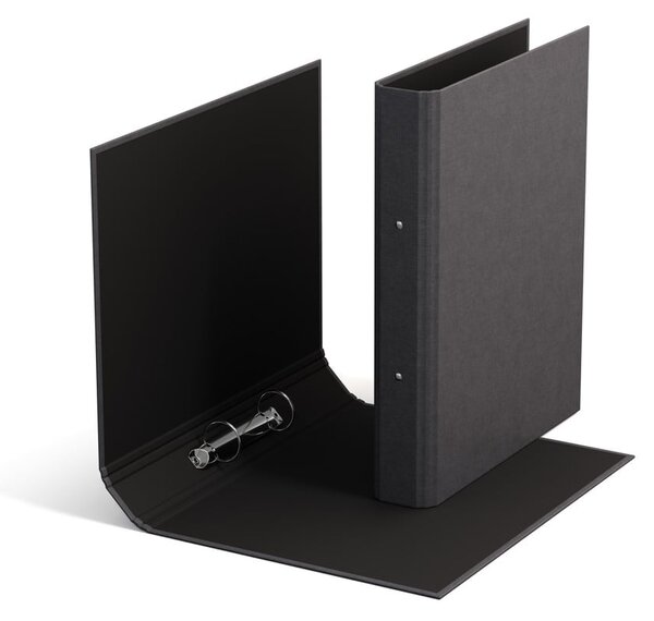 Organizer in cartone Ringo Canvas Paper Laminate – Bigso
