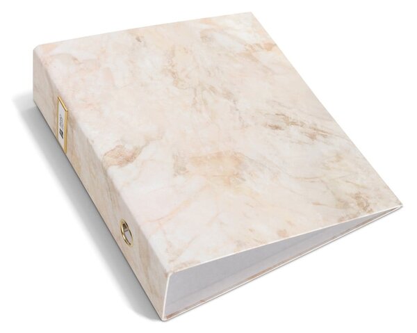 Organizer in cartone per documenti Archie Paper Laminate – Bigso