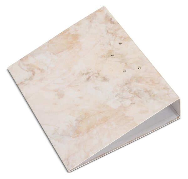 Organizer in cartone per documenti Archie Paper Laminate – Bigso