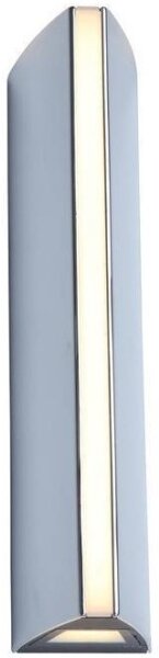 Applique a LED da esterno LEO LED/14W/230V IP54 3000K