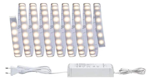 Paulmann 70666 - LED/20W IP44 Striscia da bagno dimmerabile MAXLED 3 m 2700K 230V