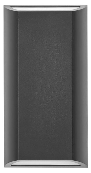 Ledvance -Applique a LED da esterno ENDURA STYLE IDAR 2xLED/3,75W/230V IP65