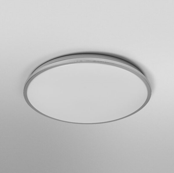 Ledvance - Plafoniera LED ORBIS DUBLIN LED/24W/230V diametro 39 cm