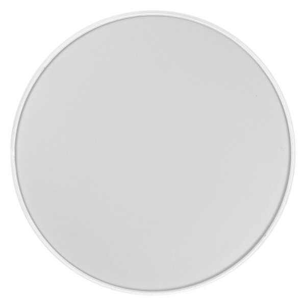 Ledvance - Plafoniera ORBIS PARIGI 1xE27/25W/230V bianco