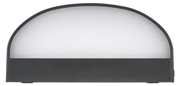 Ledvance - Applique a LED da esterno ENDURA STYLE ILAY 2xLED/3,8W/230V IP65