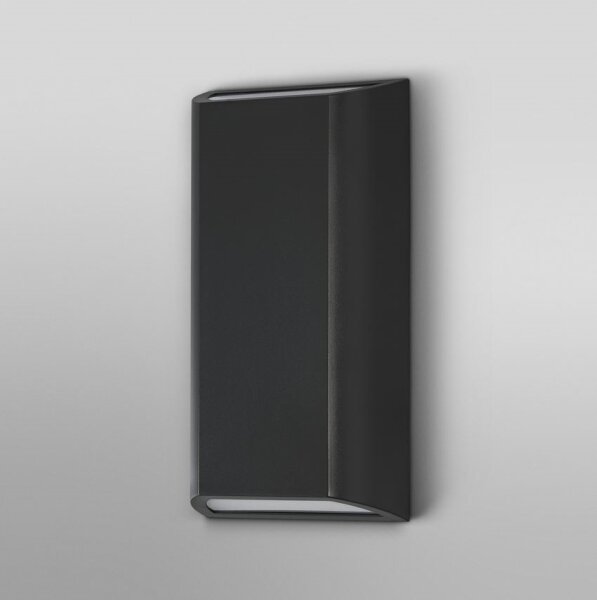 Ledvance -Applique a LED da esterno ENDURA STYLE IDAR 2xLED/3,75W/230V IP65