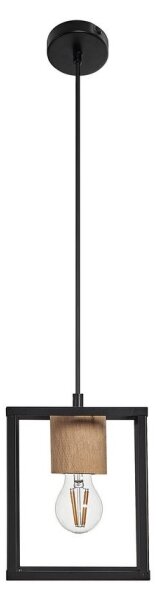 Ledvance - Lampadario a sospensione con filo DECOR NAIROBI 1xE27/15W/230V