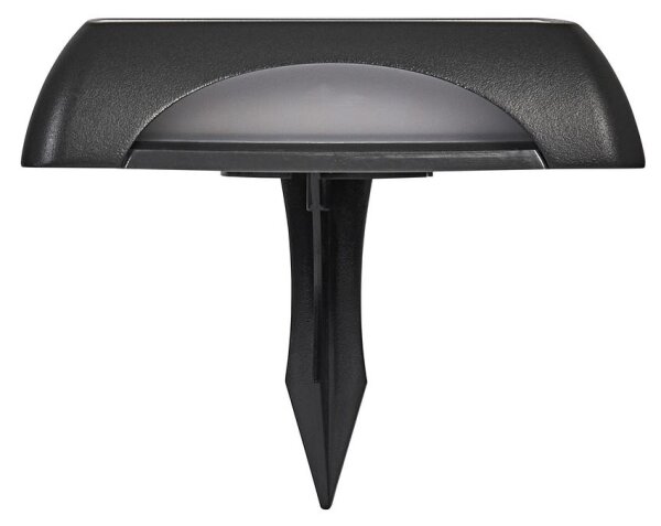 Ledvance - Lampada solare LED ENDURA STYLE SOLAR LED/1,2W/3,7V IP65