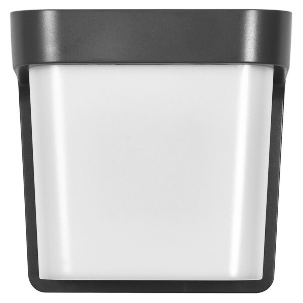 Ledvance - Applique a LED da esterno ENDURA STYLE IHSAN LED/11W/230V IP65