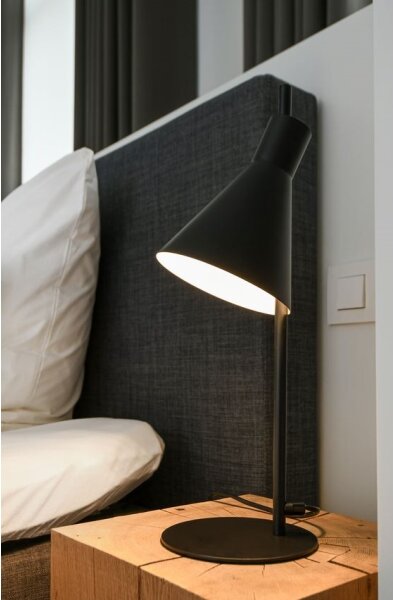 Ledvance - Lampada da tavolo LED DECOR TOKIO LED/5W/230V