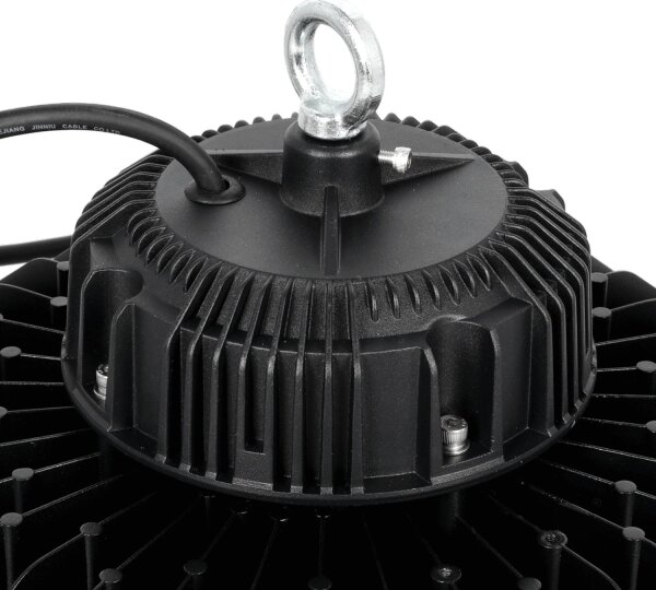 Plafoniera LED industriale RIO PRO HIGHBAY LED/200W/230V 4000K IP65