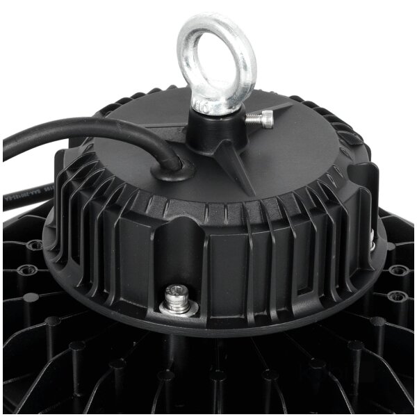 Plafoniera LED industriale RIO PRO HIGHBAY LED/100W/230V 4000K IP65